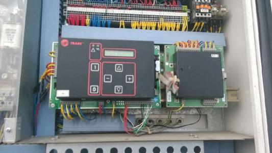 永善中央空调保养节能保养