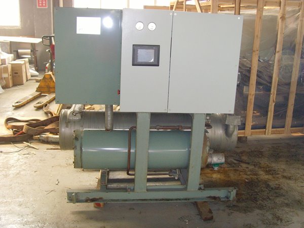 永善酒店中央空调不停机清洗方法介绍